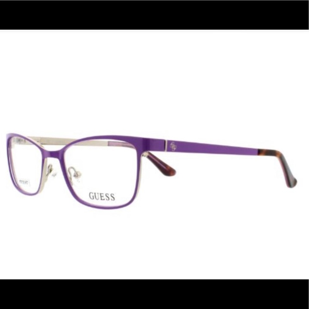 Guess Women Frames